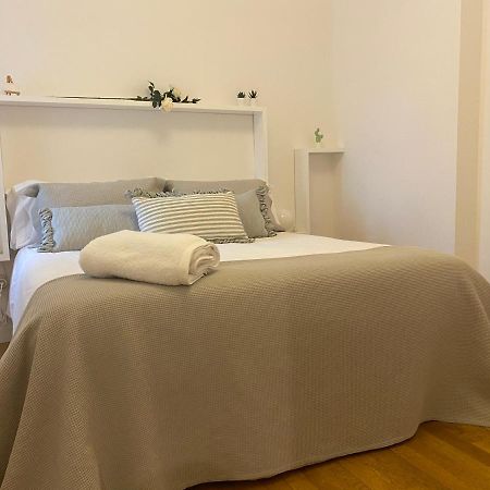 Apartamento Vicario Toledo Exterior foto