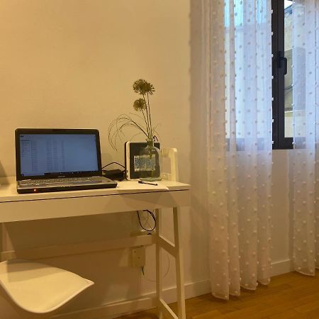 Apartamento Vicario Toledo Exterior foto