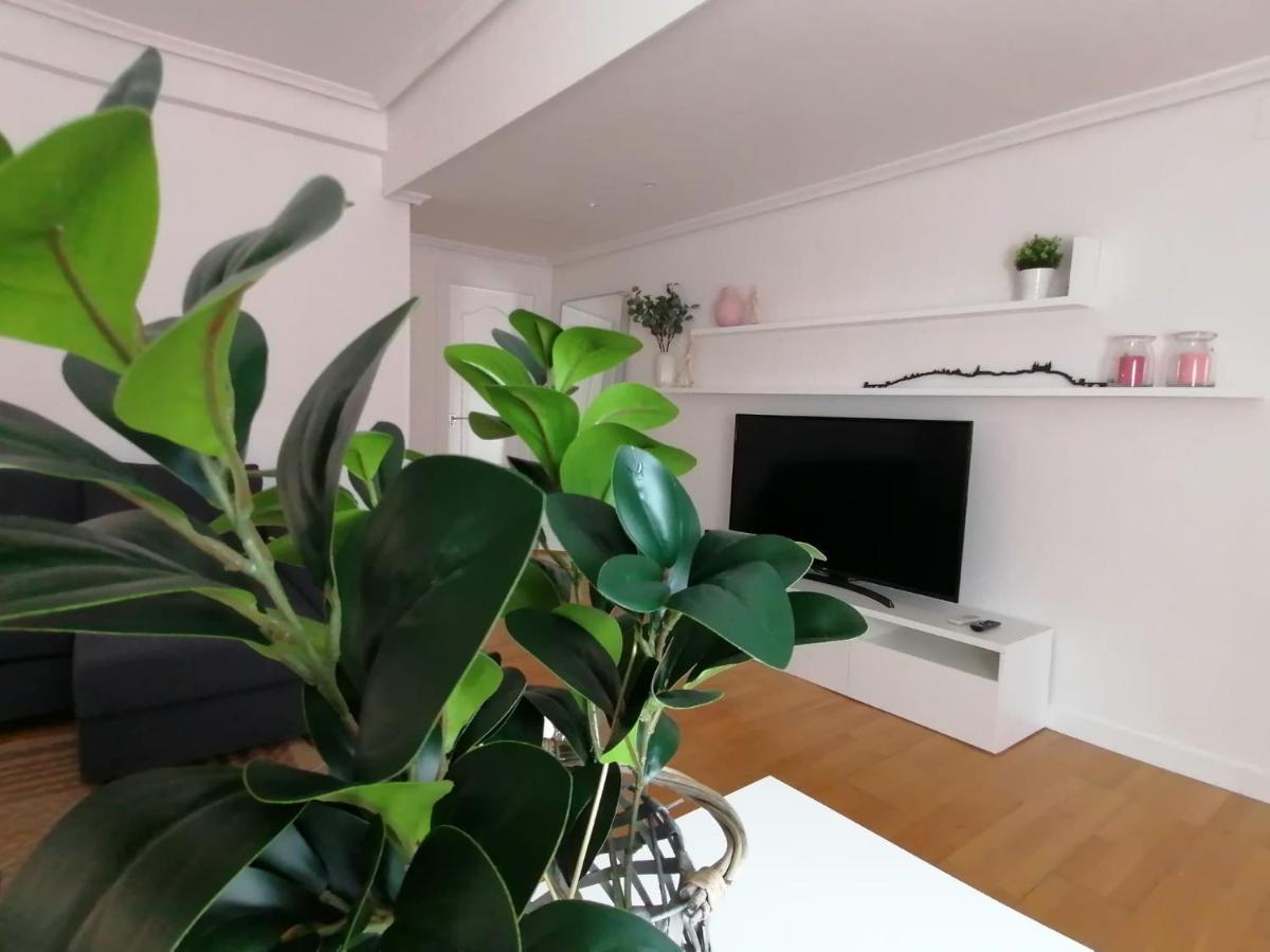 Apartamento Vicario Toledo Exterior foto