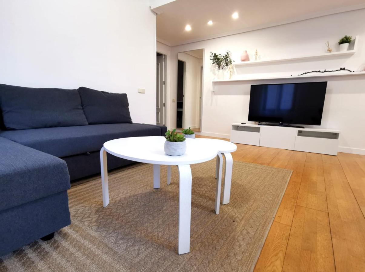 Apartamento Vicario Toledo Exterior foto