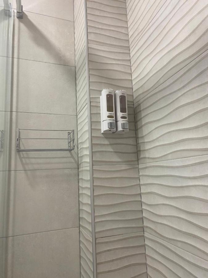 Apartamento Vicario Toledo Exterior foto